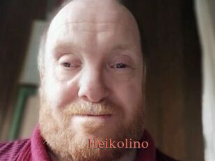 Heikolino