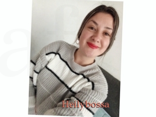 Heilybossa