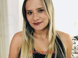 Heilygomez