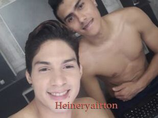 Heineryairton