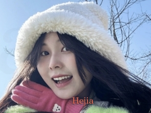 Hejia