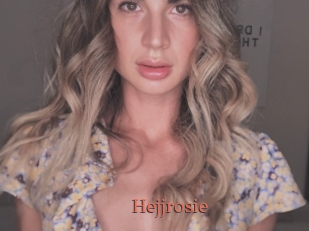 Hejjrosie
