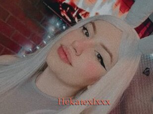 Hekatexlxxx