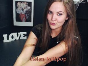 Helen_lollipop