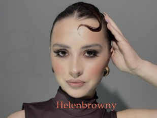 Helenbrowny