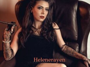 Helenerayen