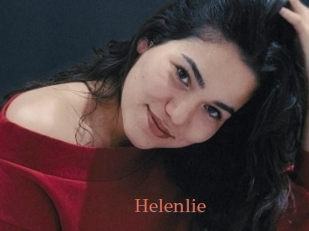Helenlie