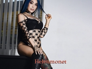 Helenmonet