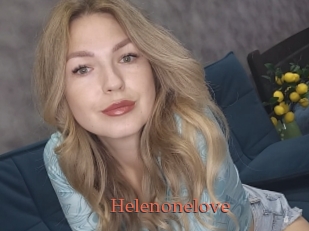 Helenonelove