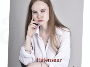 Helensaar