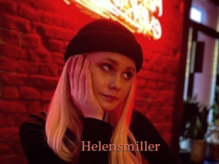 Helensmiller