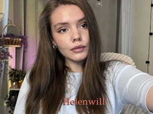 Helenwill