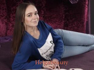 Helgabeauty