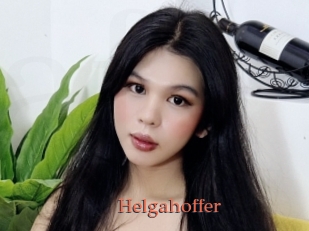 Helgahoffer