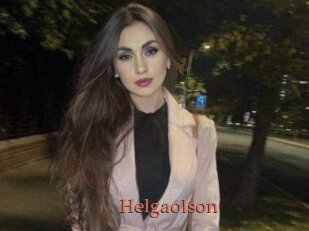 Helgaolson