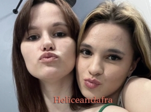 Heliceandafra