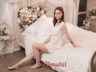 Hellenahil