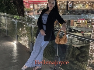 Hellenajoyce