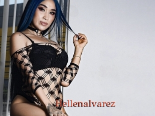 Hellenalvarez