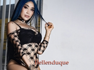 Hellenduque