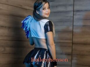 Hellenjhonson