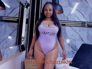 Hellenjohansson