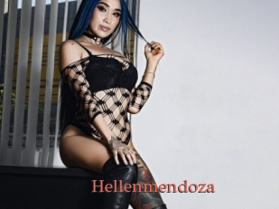 Hellenmendoza