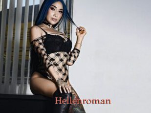 Hellenroman