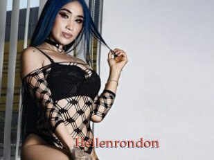 Hellenrondon