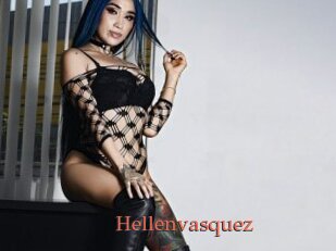 Hellenvasquez
