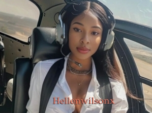 Hellenwilsonx