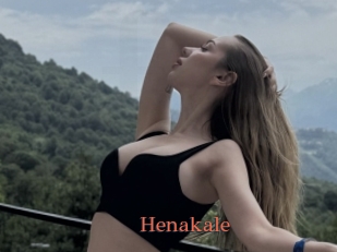 Henakale
