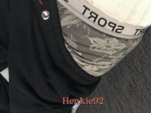 Henkie92