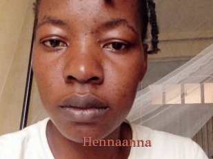 Hennaanna
