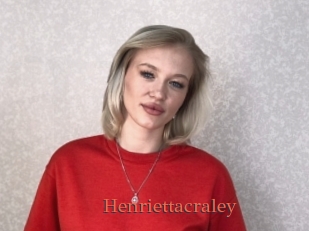 Henriettacraley