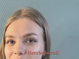 Henriettacrull