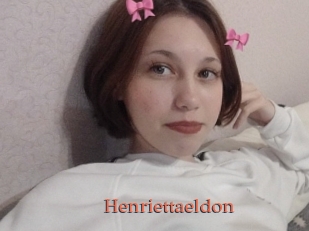 Henriettaeldon