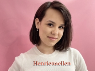 Henriettaellen
