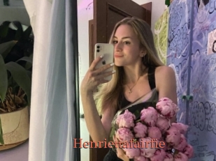Henriettafairfie