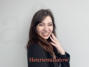 Henriettafarlow