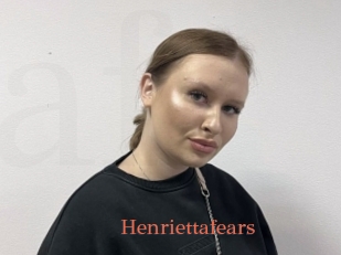 Henriettafears
