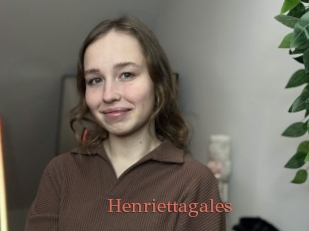 Henriettagales
