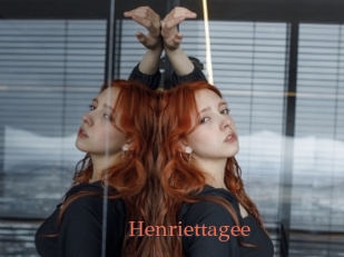 Henriettagee