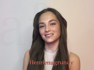 Henriettagrundy