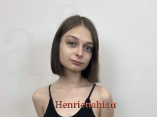 Henriettahiatt