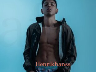 Henrikhanss