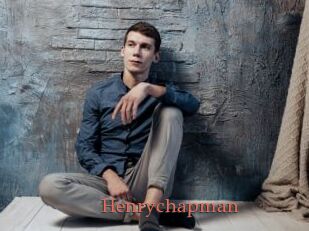 Henrychapman