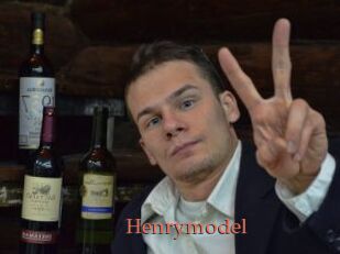 Henrymodel