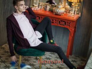 Henryowl