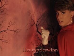 Henrypricewinn